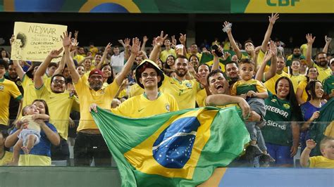 cbf.eleventickets|CBF abre venda de ingressos para Brasil x Argentina; veja os .